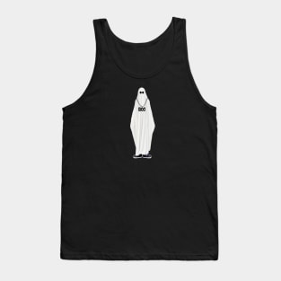 Just Boo Tank Top